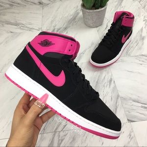 Air JORDAN 1 Retro “Serena Williams”